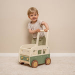 Little Dutch Vintage Loopwagen