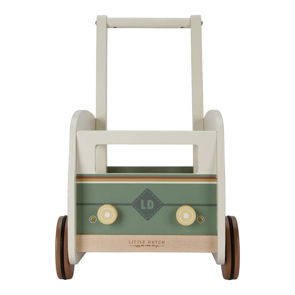 Little Dutch Vintage Loopwagen