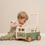 Little Dutch Vintage Loopwagen
