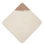 Koeka Omslagdoek Wafel/teddy Oslo caffe - 100x100cm