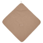 Koeka Omslagdoek Wafel/teddy Oslo caffe - 100x100cm