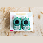 The Zoofamily Zoo Walkie Talkie - Set Groene Dino