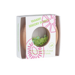 Petit Boum Sensorische Donut Kiwis