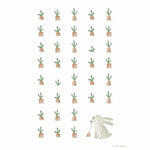 Little Dutch A3 Poster Baby Bunny