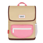 Hello Hossy Rugzak mini Macaroon