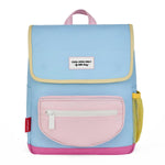 Hello Hossy Rugzak Mini Sky Blue
