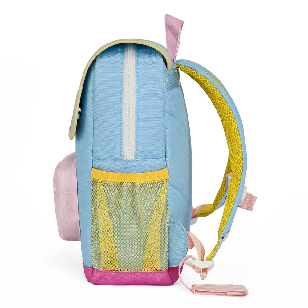 Hello Hossy Rugzak Mini Sky Blue