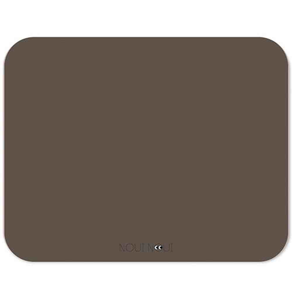 Noui Noui Multifunctionele Knoeimat - Grey Oak