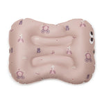 Noui Noui Opblaasbaar Stoelverhoger - Little Princess
