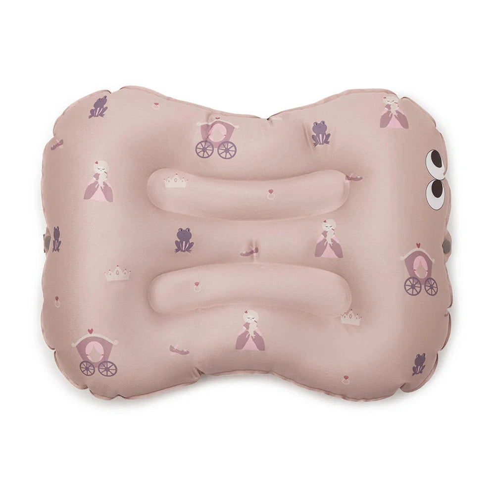 Noui Noui Opblaasbaar Stoelverhoger - Little Princess