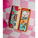 Hello Hossy - Sokkenset - Food