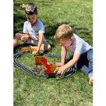 Magna-Tiles Builder | 32 Onderdelen