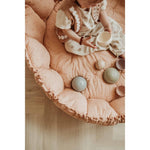 Play&Go Bloom 3In1 Speelkleed Fleuri