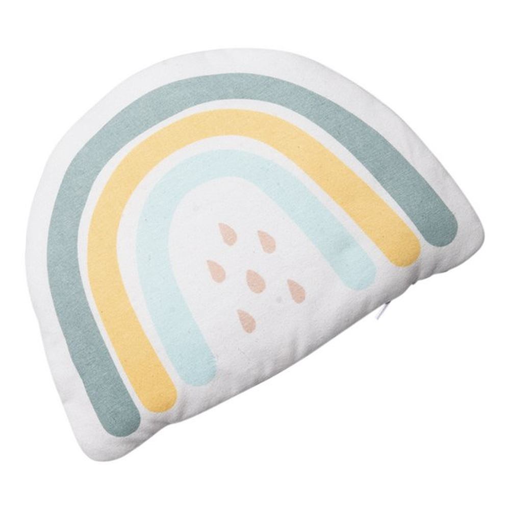 Doomoo Snoogy Pittenkussen Voor Baby's - Rainbow