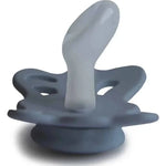 Frigg Fopspeen Butterfly Anatomical - Silicone - Great Gray T1