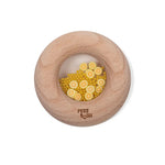 Petit Boum Sensorische Donut Lemons