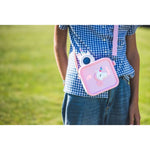 The Zoofamily Silicone Cameratas - Unicorn