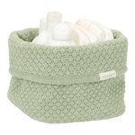 Little Dutch Opbergmand Pure Sage