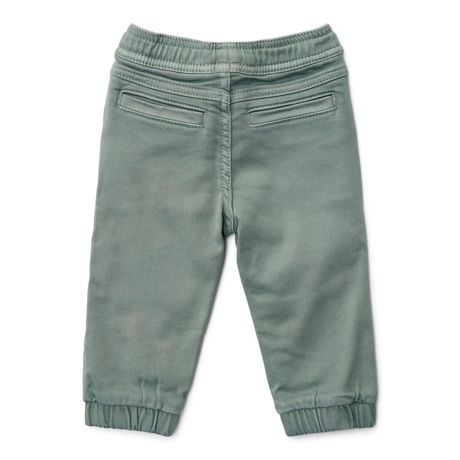 Little Dutch Lange Broek - Forest Green