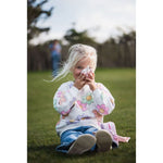 The Zoofamily Zoo Walkie Talkie - Set Unicorn