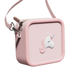 The Zoofamily Silicone Cameratas - Unicorn