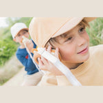 The Zoofamily Walkie Talkie - Set Beer