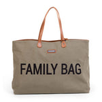 FAMILYBAG KAKI