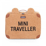 KINDERKOFFERTJE MINI TRAVELLER