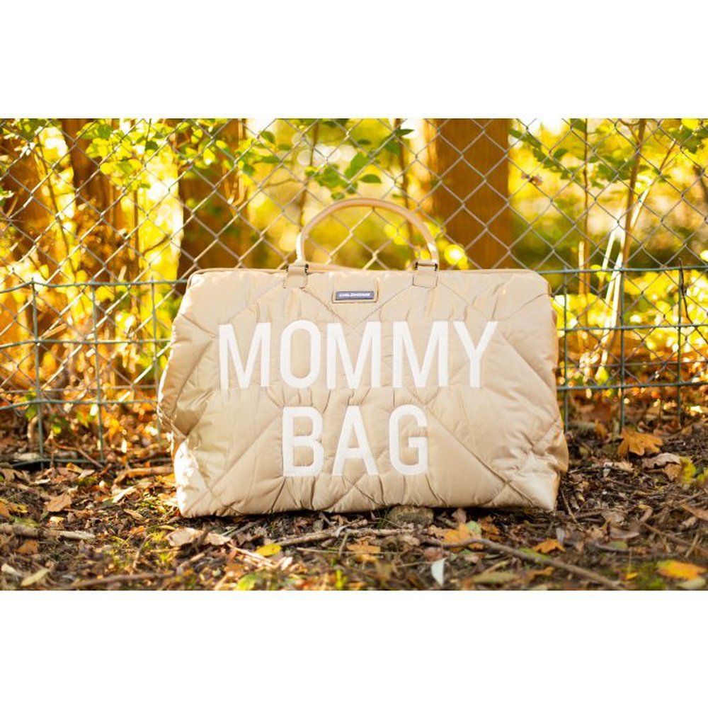 MOMMY BAG VERZORGINGSTAS