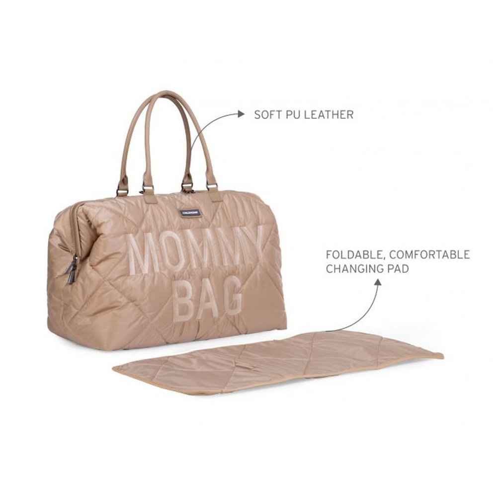 MOMMY BAG VERZORGINGSTAS