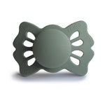 LUCKY SYMMETRICAL - SILICONE - SAGE T1