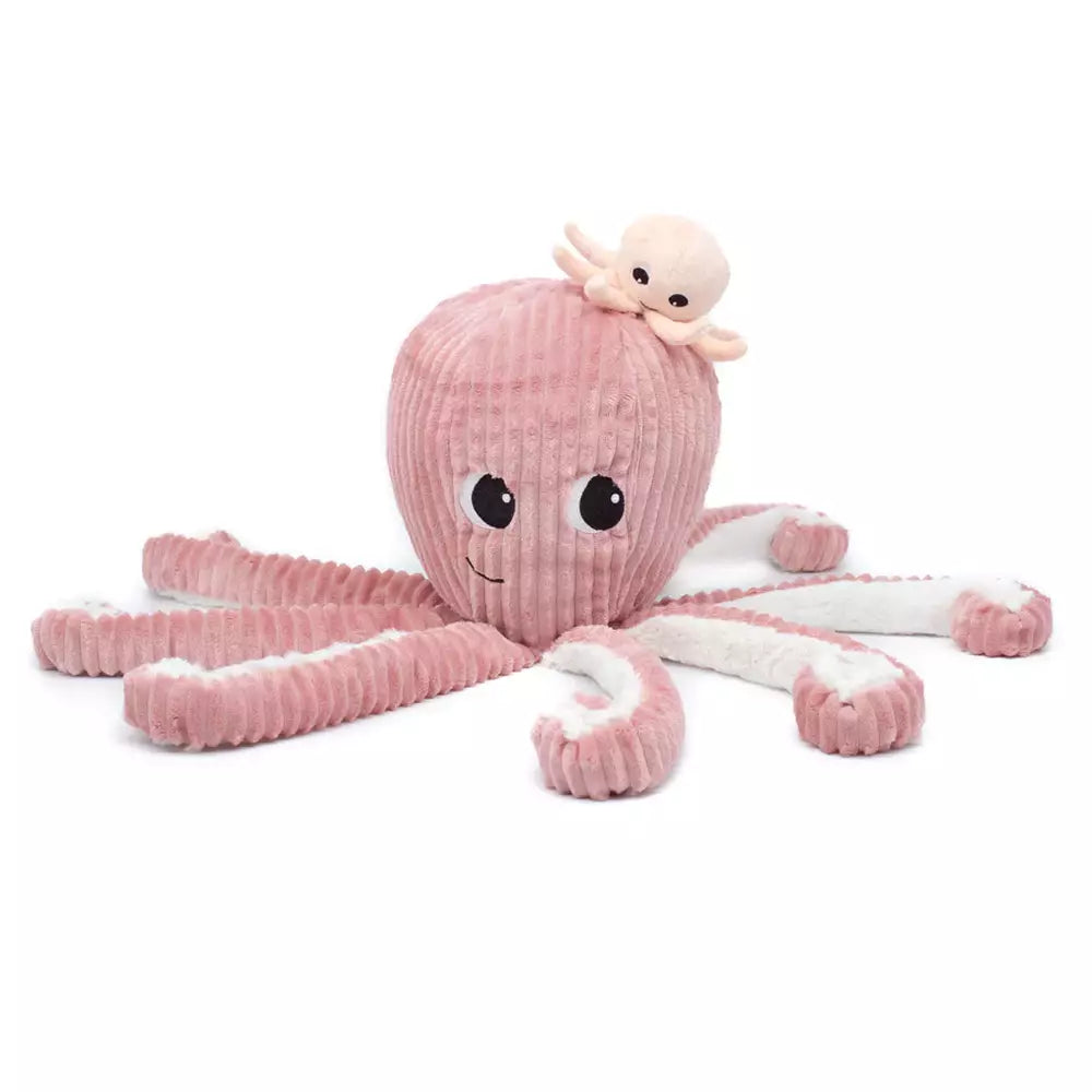 KNUFFEL OCTOPUS