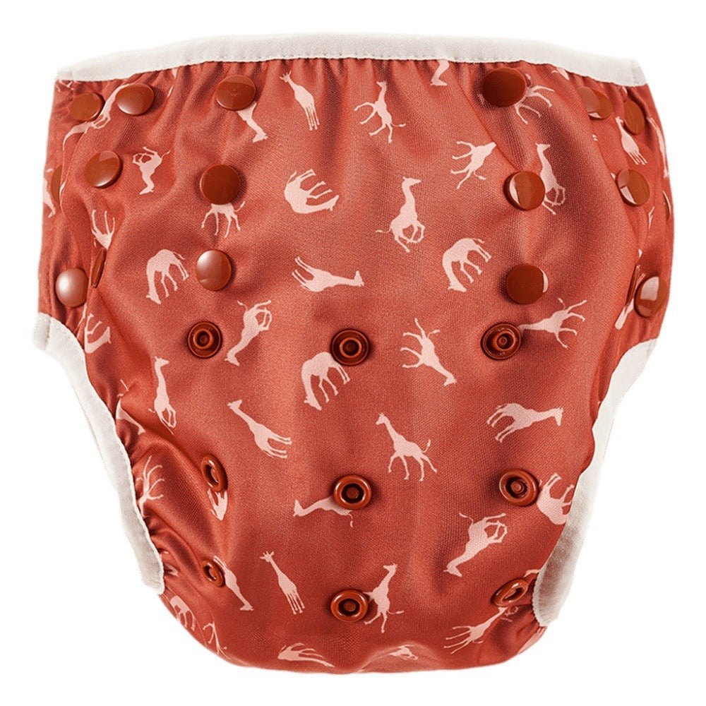 couche de bain SAVANNA