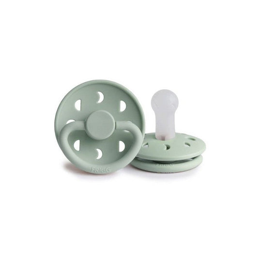 MOON SILICONE - SAGE T2