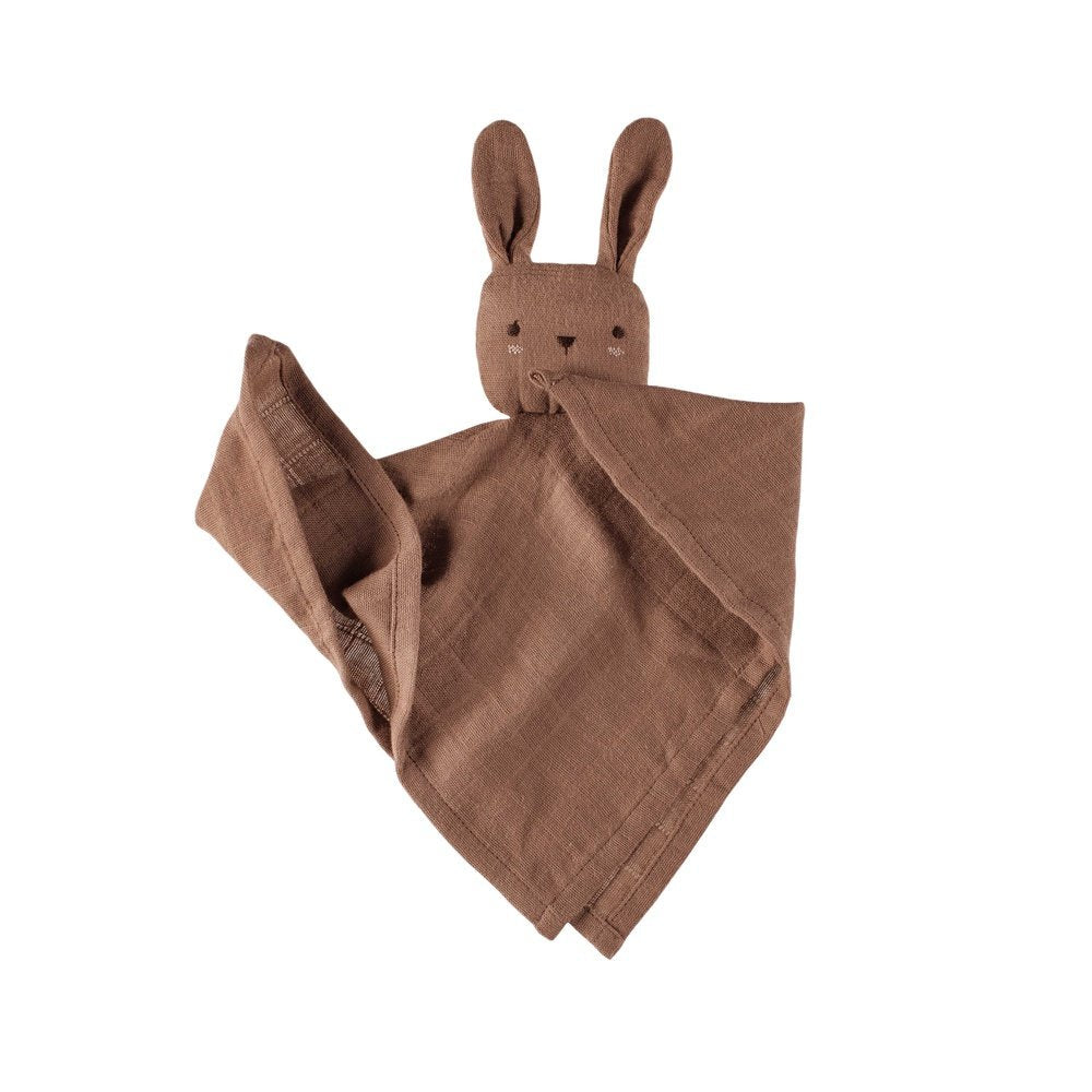 KNUFFELDOEK BUNNY NUT