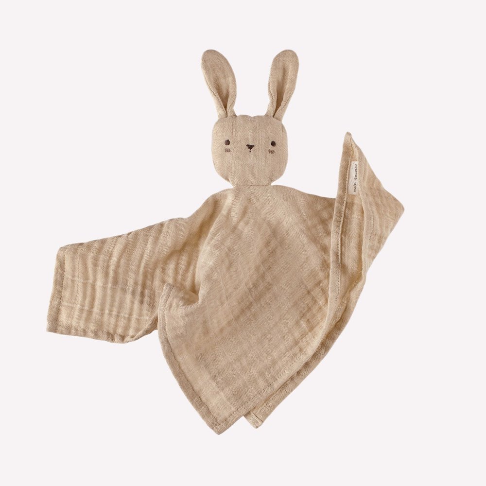 KNUFFELDOEK BUNNY SAND