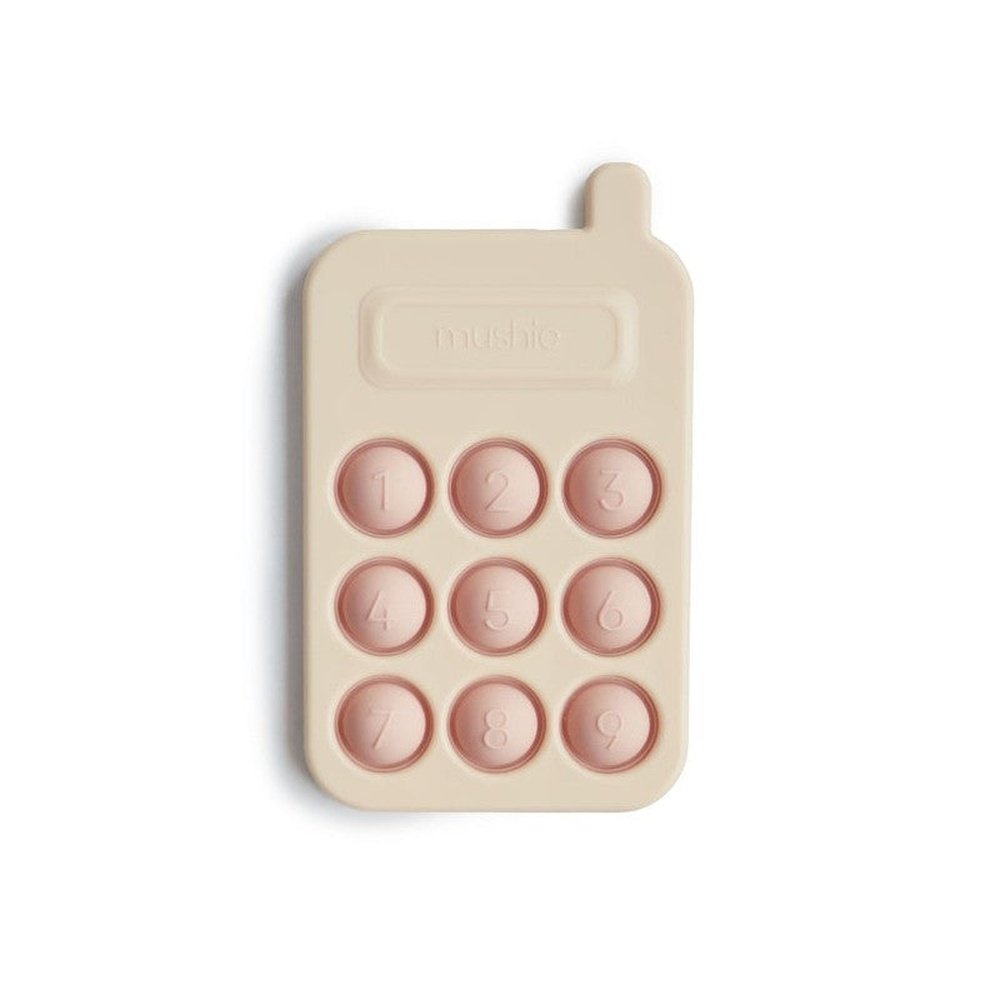 PRESS-TOY CELLPHONE - BLUSH