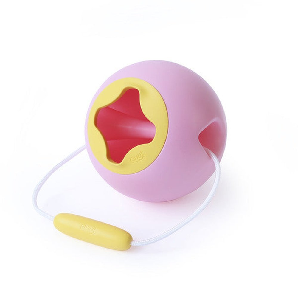 EMMER MINI BALLO BANANA PINK