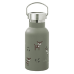 THERMOS 350ML - DEER OLIVE