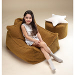 BEANBAG CHAIR - MAPLE