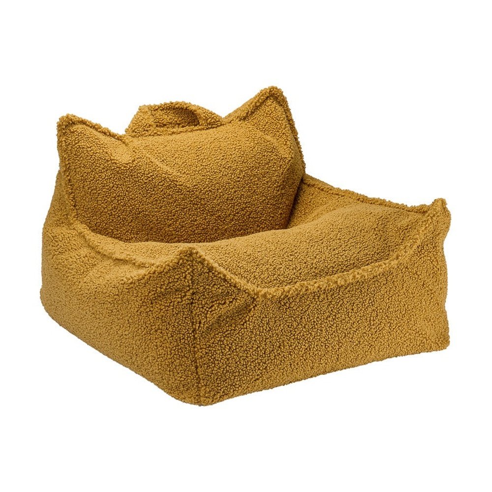 BEANBAG CHAIR - MAPLE